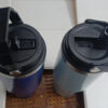Esmi- *Insulated Steel Tumbler/Sipper*