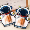 OR55g71m3R.jpg Set of 5 - Esmi- *Premium quality Cute Theme printed Pouches for Candy/Toys/Stationary/Jewellery*