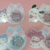 Esmi *Nail Stick ons & Bracelet*