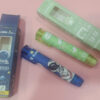 Esmi?- *Eraser Pen*
