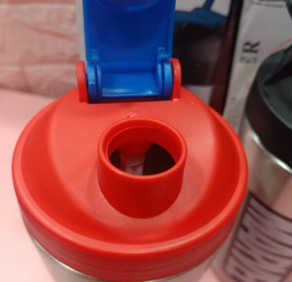 ORp80L3YzB.jpg Esmi *Steel Gym Shaker - Marvel*