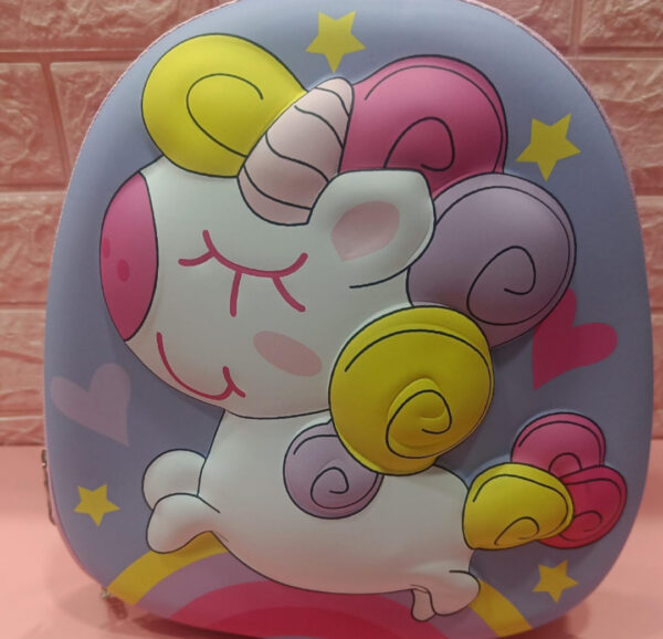 Esmi- *Kindergarten Bags*