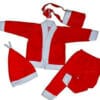 Esmi *Christmas Santa Dress for Role play*