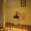 Esmi- *WaterFall light- Warm White*