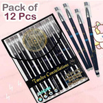 Esmi?- *Erasable pens Set* Set of 12 pc
