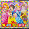Esmi *Kids Activity book*