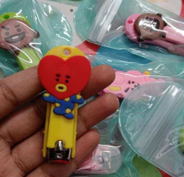 Esmi *Nail Cutter*