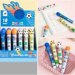 Esmi *Sport Football & Basketball Pen*