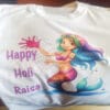 QB498RWVMG.jpg Esmi *DIY HOLI T-SHIRT kit with your Name and favourite cartoon printed*