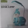 Esmi *Space Capsule Table lamp with Mobile stand & Pen stand*
