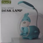 Esmi *Space Capsule Table lamp with Mobile stand & Pen stand*