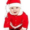 Esmi *Christmas Santa Dress for Role play*