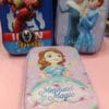 Esmi *Budget Smiggle Pouch- 3D soft top*