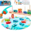 V952p3Egl1_s.jpg Esmi *2 in 1 Early Learning Premium Wooden Fishing & Logarithmic set*