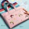 Esmi- *Folder Bags*