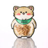 WRjjPw5R5g.jpg Set of 5 - Esmi- *Premium quality Cute Theme printed Pouches for Candy/Toys/Stationary/Jewellery*
