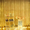 Esmi- *WaterFall light- Warm White*