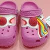 Esmi Premium Range- Original Crocs?- Unicorn