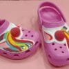 Esmi Premium Range- Original Crocs?- Unicorn