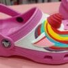 Esmi Premium Range- Original Crocs?- Unicorn