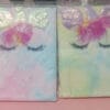 Esmi *A5 Plush Premium Fur Diary*