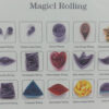 Esmi- *DIY Magical Paper Quilling Canvas Kit*