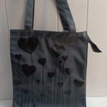 Esmi *Carry Bag - Waterproof Heavy Material Quality*