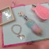Esmi *Mini Unicorn Charm Combo*