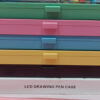 Esmi- *Lcd Drawing Pencil Box*