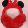 X2X2rnJLX8.jpg Esmi *Premium Quality Plush Furry Ear Muff - Minnie Mouse*