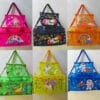 Esmi- *Duffle & Pouch combo*