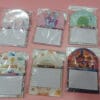 Esmi- *Fridge Magnet Holder with Notes diary & Pencil*
