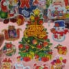 Esmi *Sticker Set - Christmas Theme*