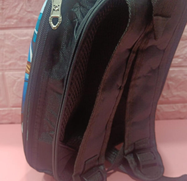 Esmi- *Kindergarten Bags*