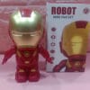 Esmi *Iron Man Fan*