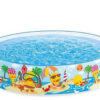 Esmi- *Intex Indoor/Outdoor Inflatable Swimming pool*