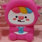 Esmi *Bunny Unicorn Sling bag