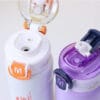 Esmi- Stainless steel 600ml - Sports Styles Sipper