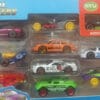 Esmi *Metal Special Edition Cars Set*