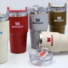 Esmi *Stanley Tumbler- Quencher 590ml*