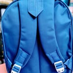 Esmi *Waterproof School bag*