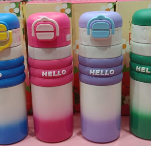 Esmi- *2 in 1 You are Berry Special To me Bottle*