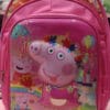 esmi-3d-hardcase-premium-quality-big-size-school-bag-peppa-pig.jpg Esmi *3D Hardcase Premium quality Big Size School Bag* - Peppa pig