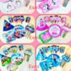 esmi-6-pcs-disposable-party-kanjak-set-for-kids.jpg Esmi *6 pcs - Disposable party / Kanjak set for kids*