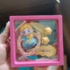 Esmi *Accessories Set* Cute packing, Frozen Princess Theme