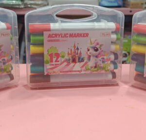 esmi-acrylic-marker-set.jpg Esmi- *Acrylic Marker Set
