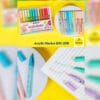 Esmi *Acrylic Marker set of 24*