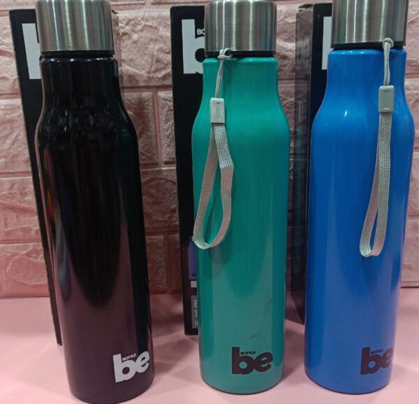 Esmi- *Be Bottle Insulated Stainless steel*