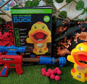 esmi-big-mouthed-duck-battery-operated.jpg Esmi- *Big Mouthed Duck - Battery operated*
