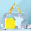Esmi *Big Size Premium quality Wash Bag with shoe Pocket*
